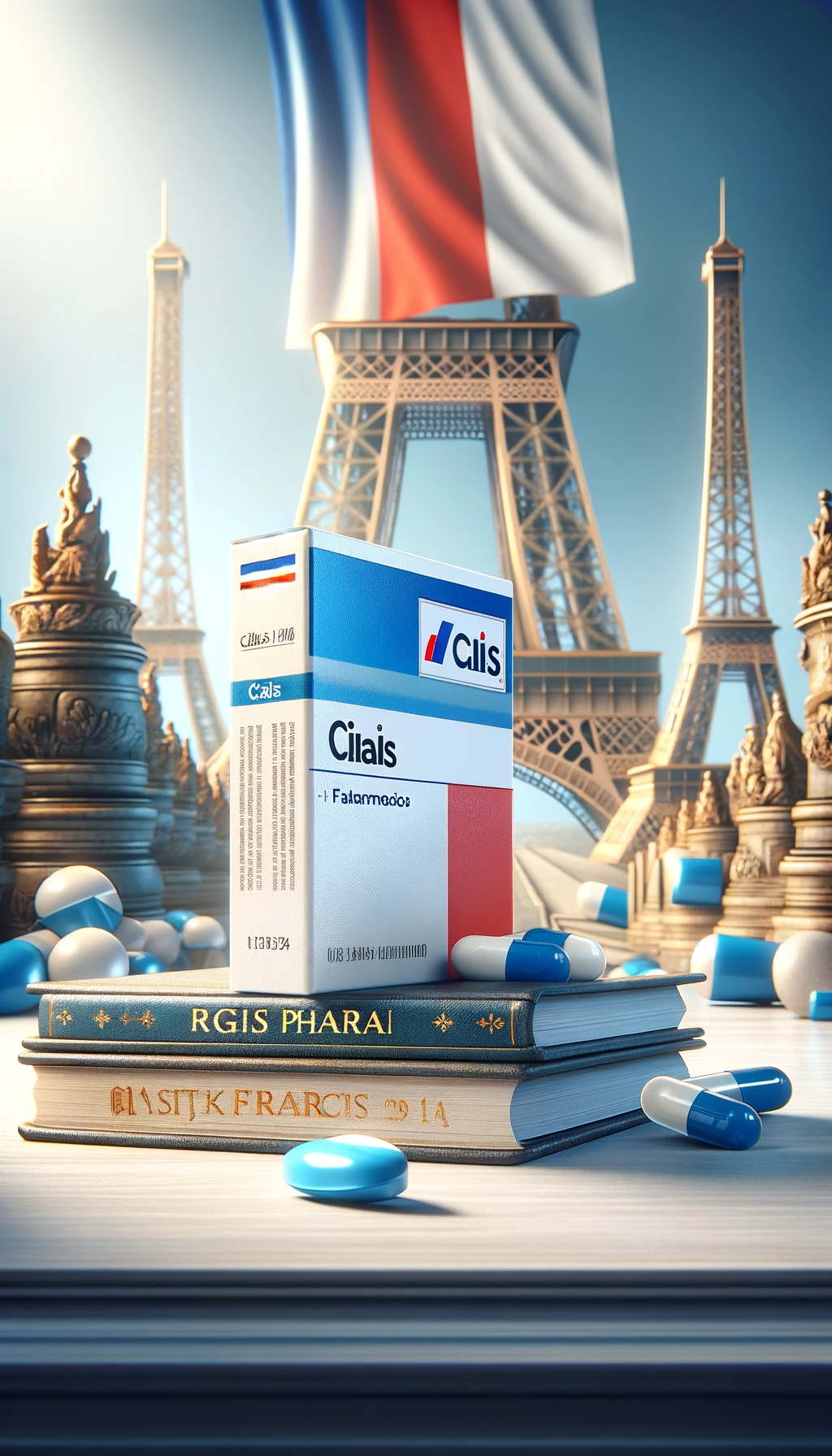 Commander cialis par internet